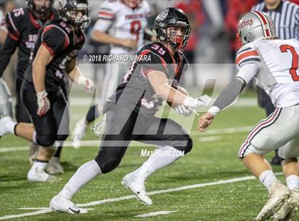 Thumbnail 2 in Pinkerton vs Bedford (NHIAA D1 Final) photogallery.