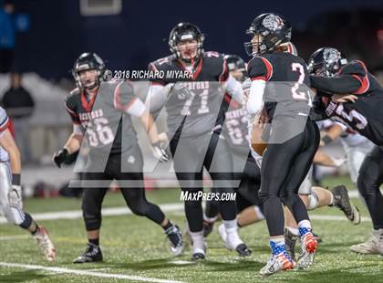 Thumbnail 3 in Pinkerton vs Bedford (NHIAA D1 Final) photogallery.