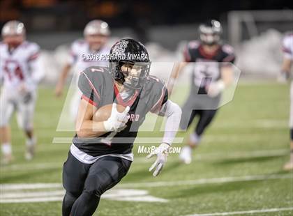 Thumbnail 1 in Pinkerton vs Bedford (NHIAA D1 Final) photogallery.