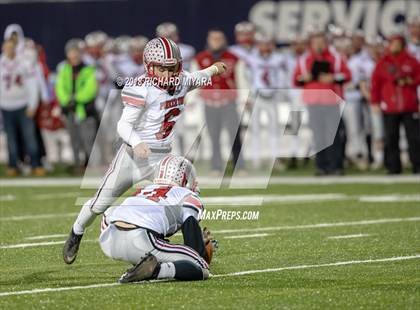 Thumbnail 3 in Pinkerton vs Bedford (NHIAA D1 Final) photogallery.