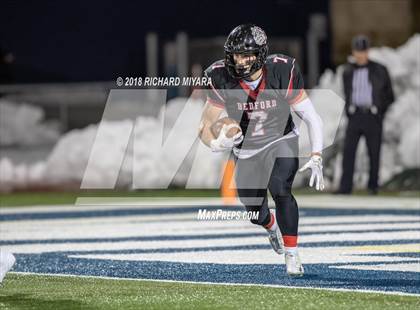 Thumbnail 2 in Pinkerton vs Bedford (NHIAA D1 Final) photogallery.