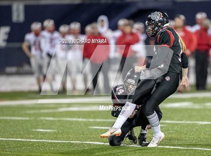Thumbnail 3 in Pinkerton vs Bedford (NHIAA D1 Final) photogallery.