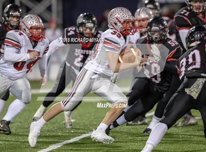 Thumbnail 1 in Pinkerton vs Bedford (NHIAA D1 Final) photogallery.