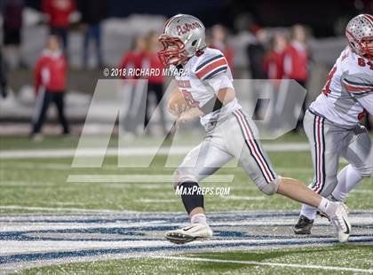 Thumbnail 3 in Pinkerton vs Bedford (NHIAA D1 Final) photogallery.