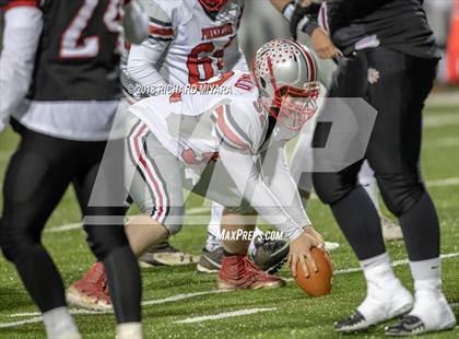 Thumbnail 1 in Pinkerton vs Bedford (NHIAA D1 Final) photogallery.