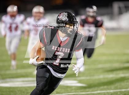 Thumbnail 3 in Pinkerton vs Bedford (NHIAA D1 Final) photogallery.