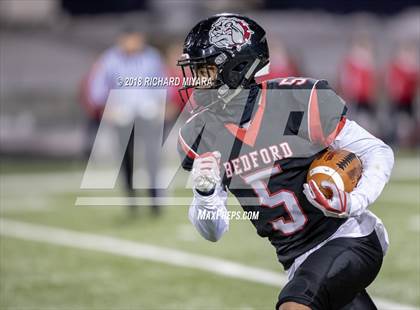 Thumbnail 3 in Pinkerton vs Bedford (NHIAA D1 Final) photogallery.