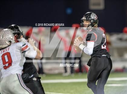 Thumbnail 1 in Pinkerton vs Bedford (NHIAA D1 Final) photogallery.