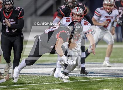 Thumbnail 2 in Pinkerton vs Bedford (NHIAA D1 Final) photogallery.