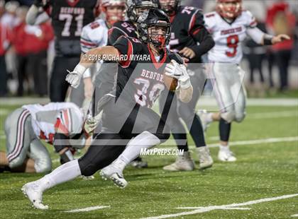 Thumbnail 2 in Pinkerton vs Bedford (NHIAA D1 Final) photogallery.