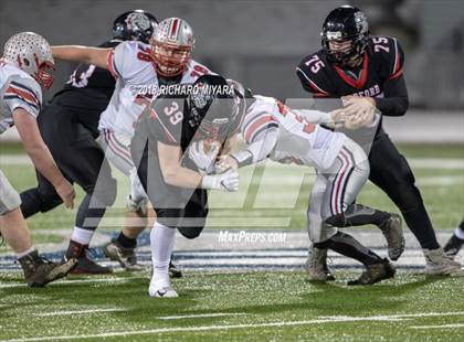 Thumbnail 3 in Pinkerton vs Bedford (NHIAA D1 Final) photogallery.