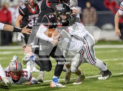 Thumbnail 1 in Pinkerton vs Bedford (NHIAA D1 Final) photogallery.