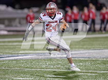 Thumbnail 3 in Pinkerton vs Bedford (NHIAA D1 Final) photogallery.