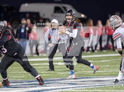Thumbnail 1 in Pinkerton vs Bedford (NHIAA D1 Final) photogallery.