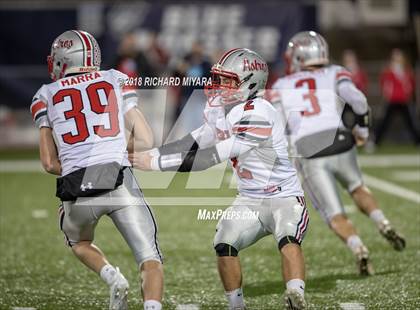 Thumbnail 1 in Pinkerton vs Bedford (NHIAA D1 Final) photogallery.