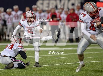 Thumbnail 1 in Pinkerton vs Bedford (NHIAA D1 Final) photogallery.