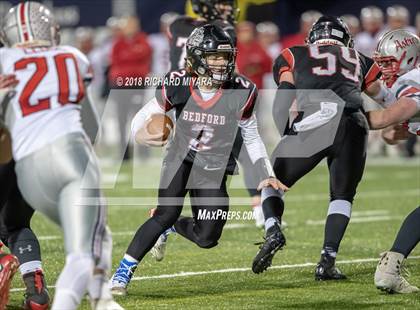 Thumbnail 3 in Pinkerton vs Bedford (NHIAA D1 Final) photogallery.