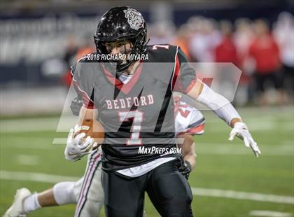 Thumbnail 3 in Pinkerton vs Bedford (NHIAA D1 Final) photogallery.