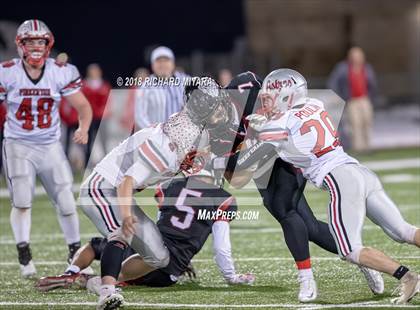 Thumbnail 2 in Pinkerton vs Bedford (NHIAA D1 Final) photogallery.