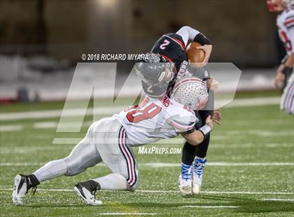 Thumbnail 3 in Pinkerton vs Bedford (NHIAA D1 Final) photogallery.