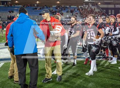 Thumbnail 3 in Pinkerton vs Bedford (NHIAA D1 Final) photogallery.