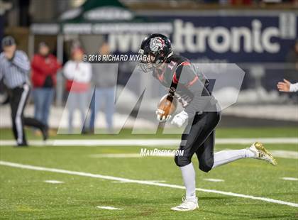 Thumbnail 2 in Pinkerton vs Bedford (NHIAA D1 Final) photogallery.
