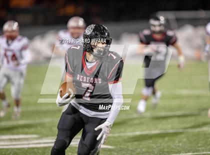 Thumbnail 2 in Pinkerton vs Bedford (NHIAA D1 Final) photogallery.