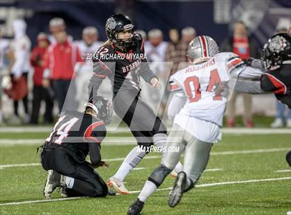 Thumbnail 3 in Pinkerton vs Bedford (NHIAA D1 Final) photogallery.