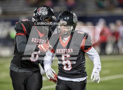 Thumbnail 3 in Pinkerton vs Bedford (NHIAA D1 Final) photogallery.
