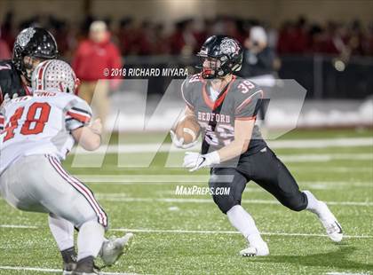 Thumbnail 3 in Pinkerton vs Bedford (NHIAA D1 Final) photogallery.