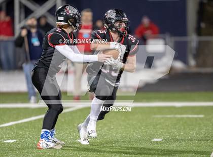 Thumbnail 2 in Pinkerton vs Bedford (NHIAA D1 Final) photogallery.