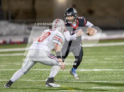 Thumbnail 2 in Pinkerton vs Bedford (NHIAA D1 Final) photogallery.