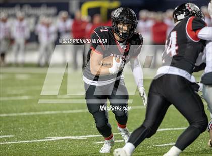 Thumbnail 2 in Pinkerton vs Bedford (NHIAA D1 Final) photogallery.