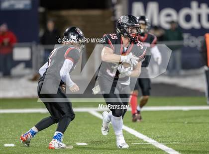 Thumbnail 3 in Pinkerton vs Bedford (NHIAA D1 Final) photogallery.