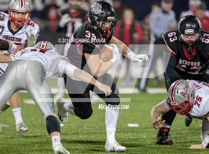 Thumbnail 1 in Pinkerton vs Bedford (NHIAA D1 Final) photogallery.