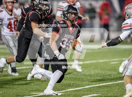 Thumbnail 1 in Pinkerton vs Bedford (NHIAA D1 Final) photogallery.