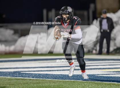 Thumbnail 1 in Pinkerton vs Bedford (NHIAA D1 Final) photogallery.