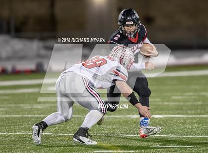 Thumbnail 1 in Pinkerton vs Bedford (NHIAA D1 Final) photogallery.