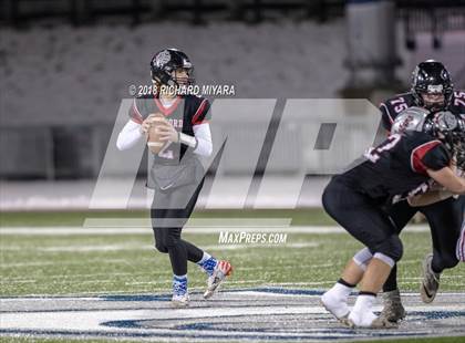 Thumbnail 2 in Pinkerton vs Bedford (NHIAA D1 Final) photogallery.