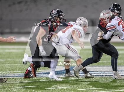 Thumbnail 2 in Pinkerton vs Bedford (NHIAA D1 Final) photogallery.