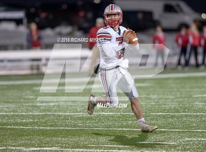 Thumbnail 2 in Pinkerton vs Bedford (NHIAA D1 Final) photogallery.