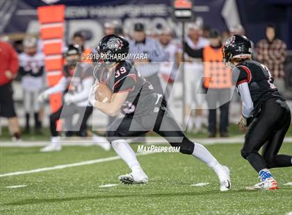 Thumbnail 1 in Pinkerton vs Bedford (NHIAA D1 Final) photogallery.