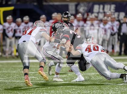 Thumbnail 1 in Pinkerton vs Bedford (NHIAA D1 Final) photogallery.