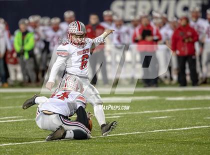 Thumbnail 1 in Pinkerton vs Bedford (NHIAA D1 Final) photogallery.