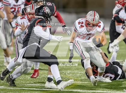Thumbnail 1 in Pinkerton vs Bedford (NHIAA D1 Final) photogallery.