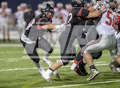 Thumbnail 2 in Pinkerton vs Bedford (NHIAA D1 Final) photogallery.