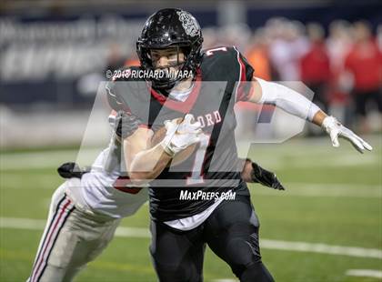 Thumbnail 2 in Pinkerton vs Bedford (NHIAA D1 Final) photogallery.