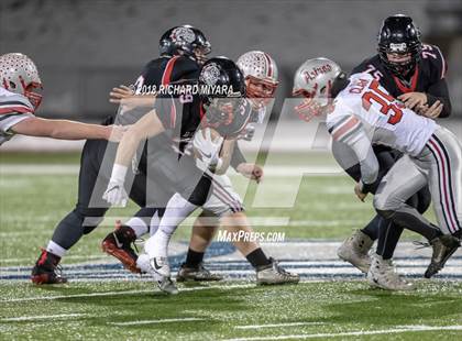 Thumbnail 1 in Pinkerton vs Bedford (NHIAA D1 Final) photogallery.