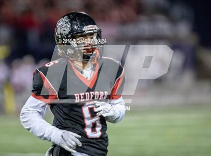 Thumbnail 3 in Pinkerton vs Bedford (NHIAA D1 Final) photogallery.