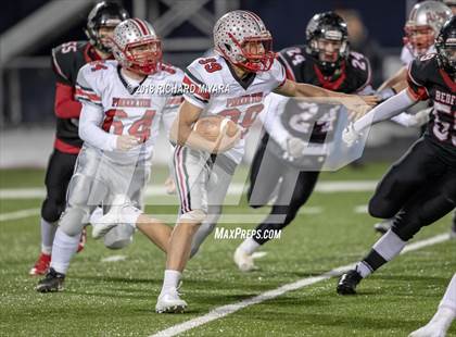 Thumbnail 2 in Pinkerton vs Bedford (NHIAA D1 Final) photogallery.